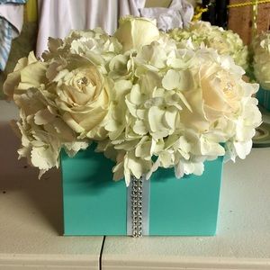 Meet your Posher, Belinda